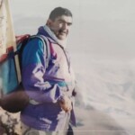 آفای مددی